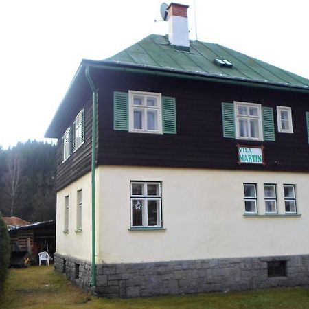 Vila Martin Harrachov Exterior photo